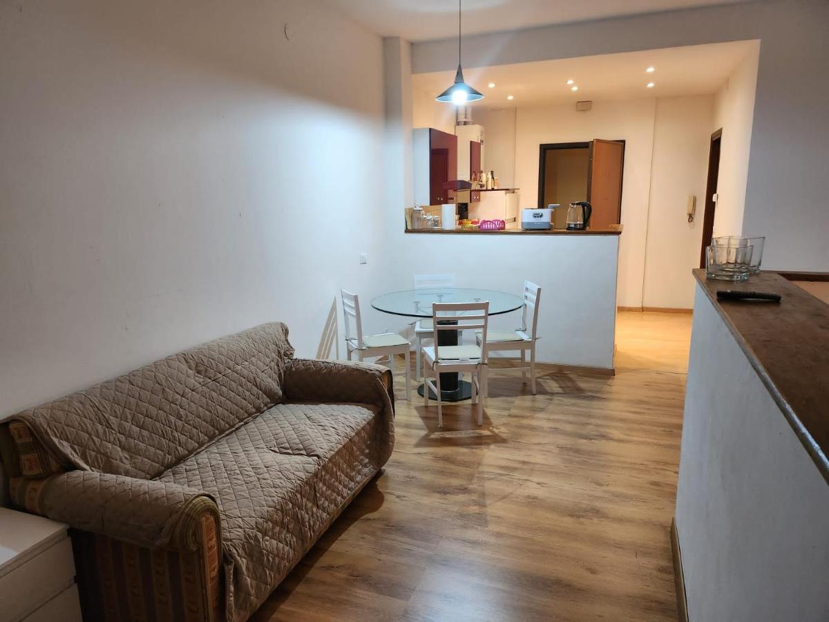 B&B Your Home Outlet 6 Serravalle Scrivia Exterior photo