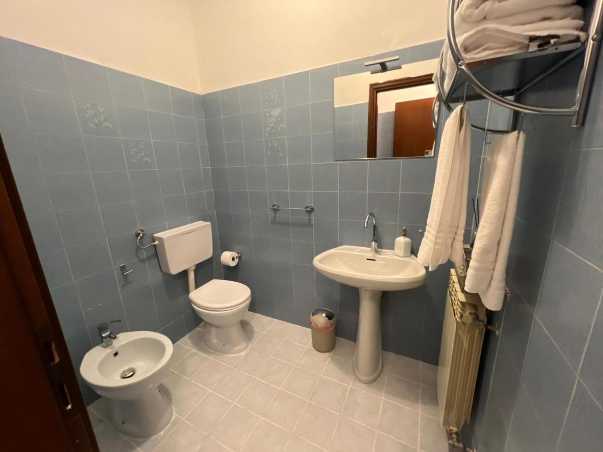 B&B Your Home Outlet 6 Serravalle Scrivia Exterior photo